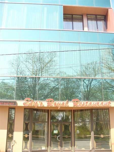 VANZARE (INCHIRIERE) cladire ultra centrala