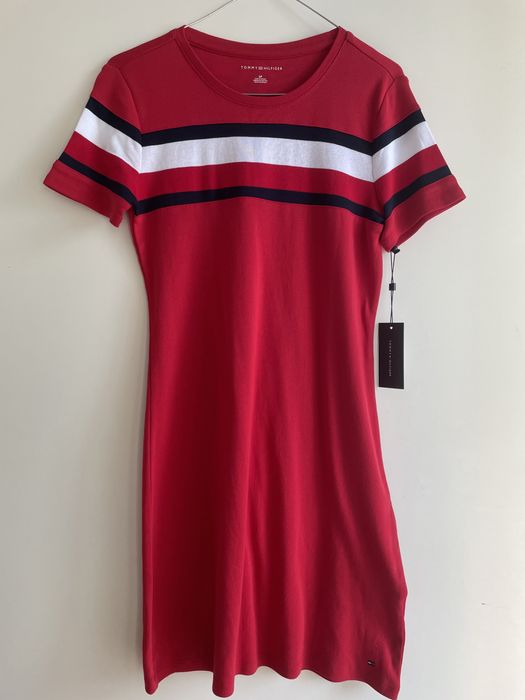 Rochie Tommy Hilfiger nou nouța marime S