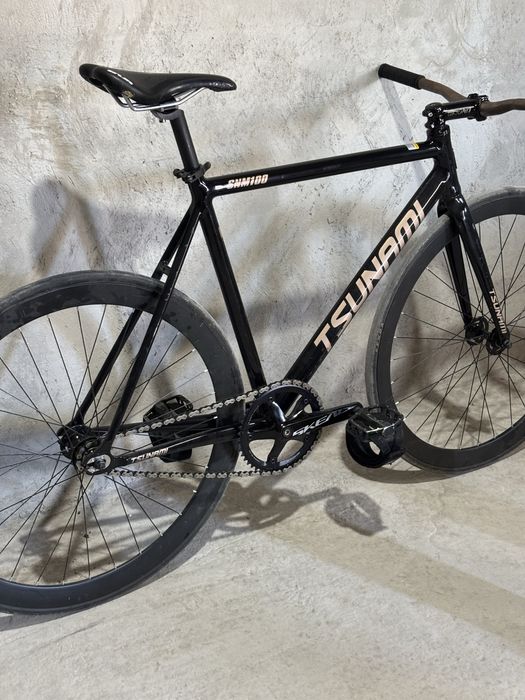 продам TSUNAMI snm100