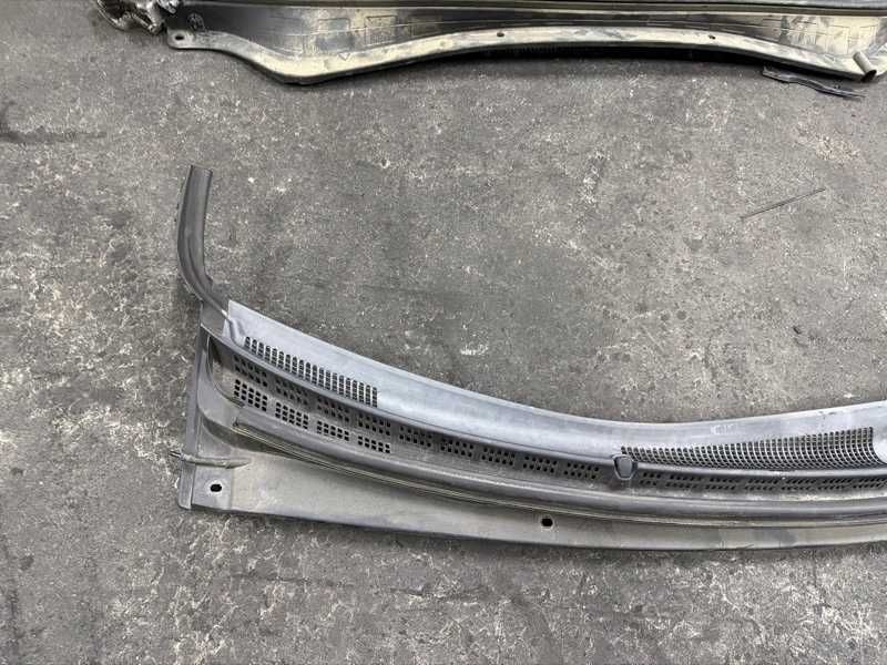 Жабо  Kia Cerato