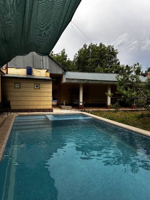 Dacha Nanay  oila va ulaflartar uchun