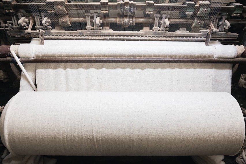 Поллатта тряпка половая нетканное полотно