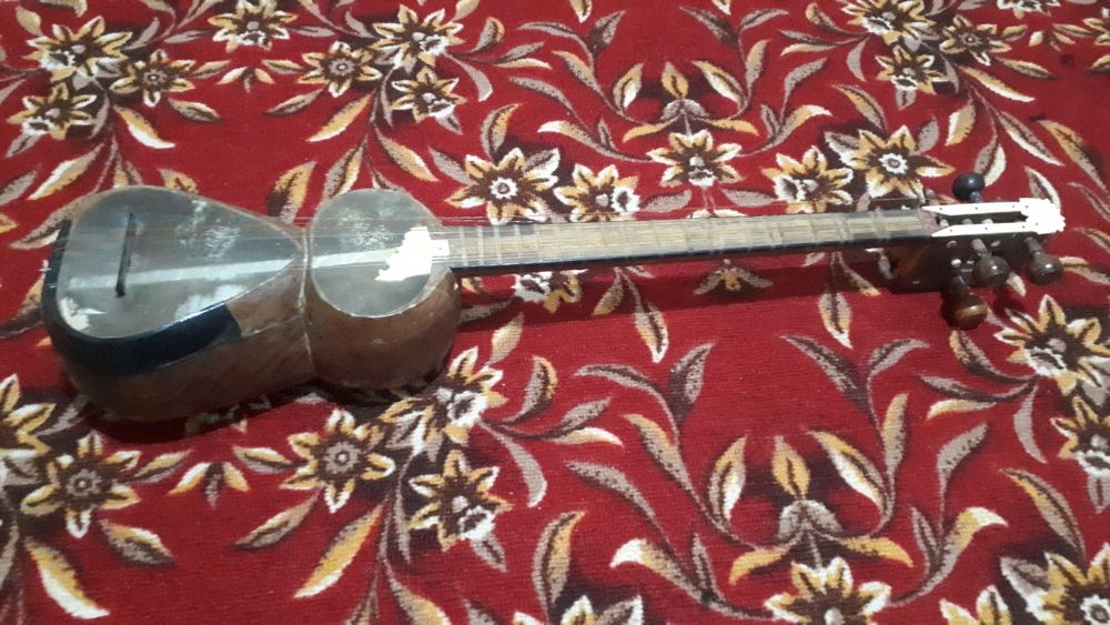 Tor xorazmda yasalgan