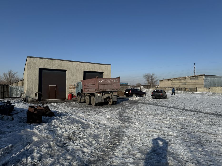 Продам Камаз самосвал на ходу