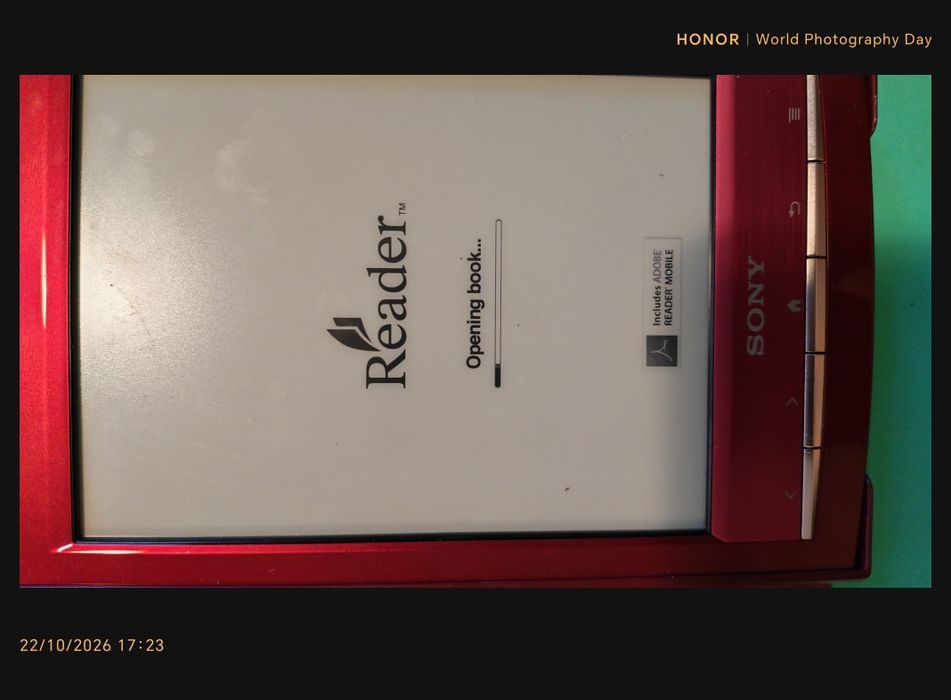 Reader amazon, Fnac-cititi