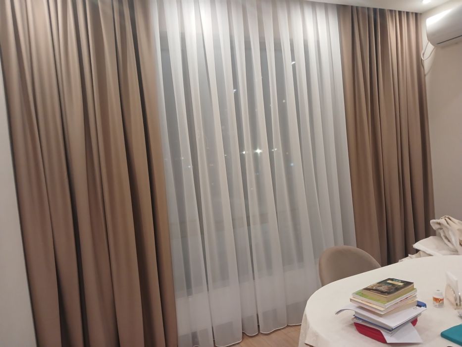 Шторы тюли не дорого