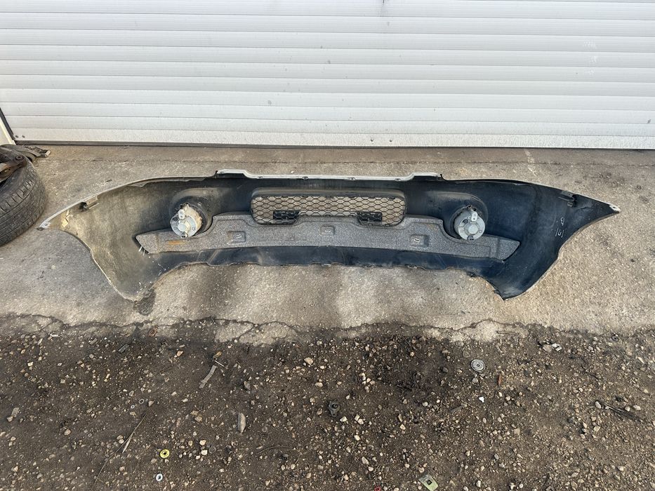 Предна броня за Хюндай Санта Фе до 2006г.!