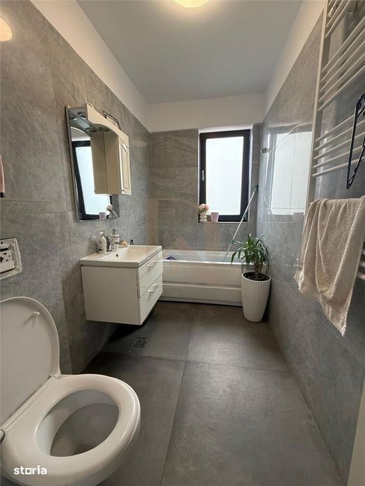 Copou - Liceul Ibraileanu apartament 1 camera 48 mp