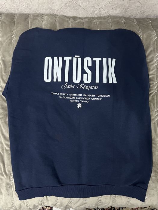 Футболка qoima.