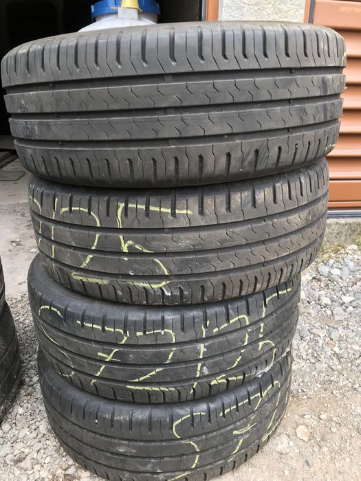 Летни гуми 4бр.185/55R15