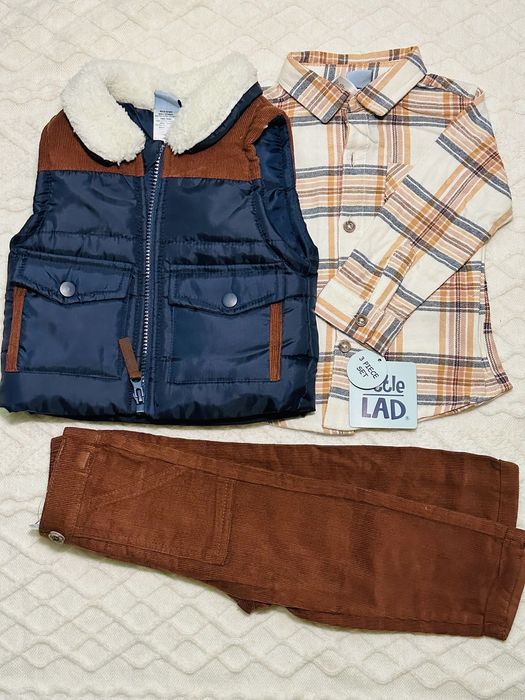 Продам детские одежды из США