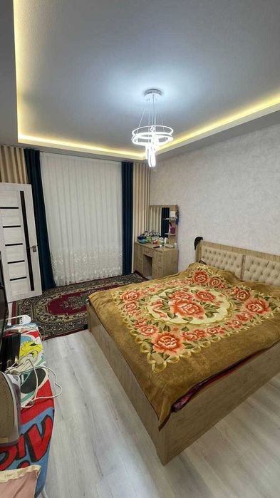 Продаётся коттедж 0,8 соток Хонабод 100,0 кв.м. 4 комнаты