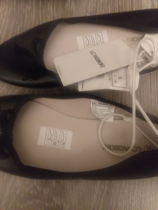 Женская обувь балетки  36р 37р