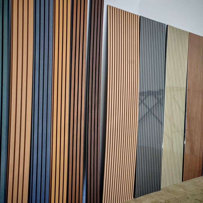 Riflaj Decorativ XXL 60x280x2.1 cm