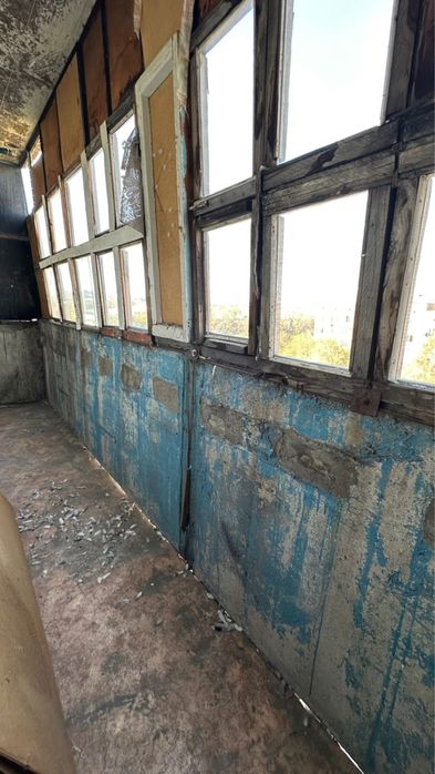 Продается 1 комнатная квартира У/П