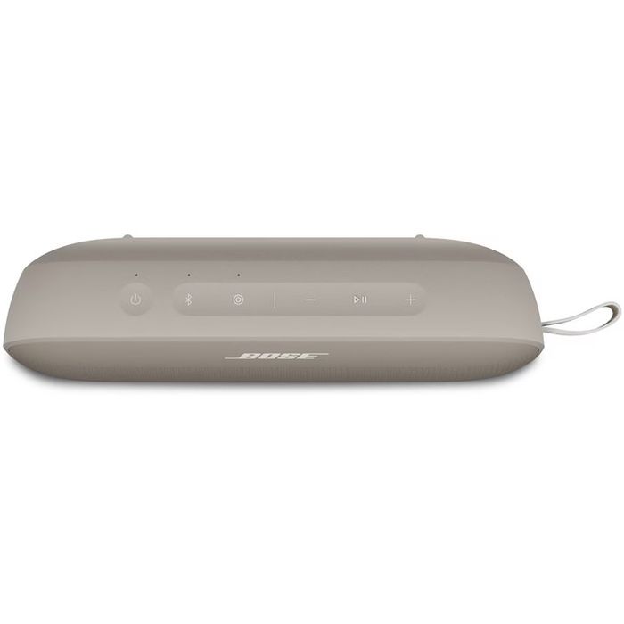 Boxa portabila Bose SoundLink Flex 2nd Generation, Bluetooth