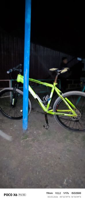 Велосипеды продаются