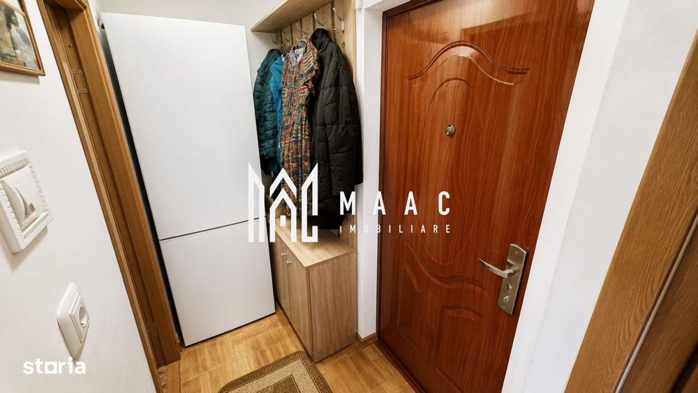 Apartament 1 cameră | 25 mp | Etaj 1 | Ștefan cel Mare