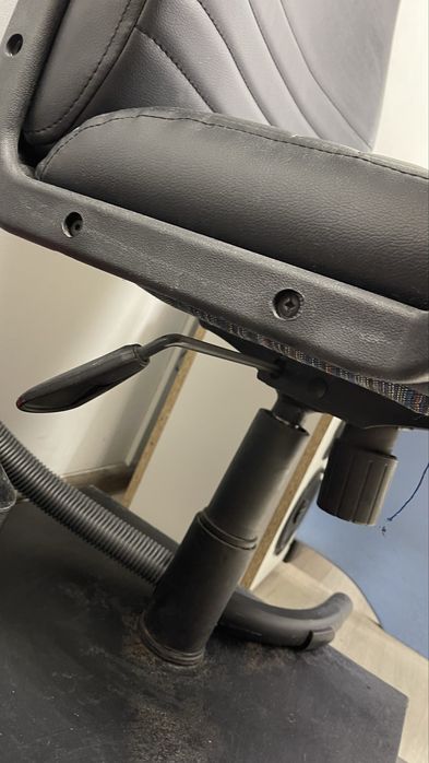 Педикюрное кресло