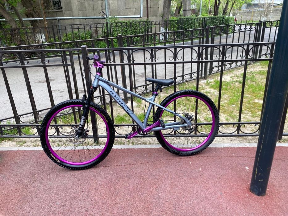 Стант велик. Почти новый