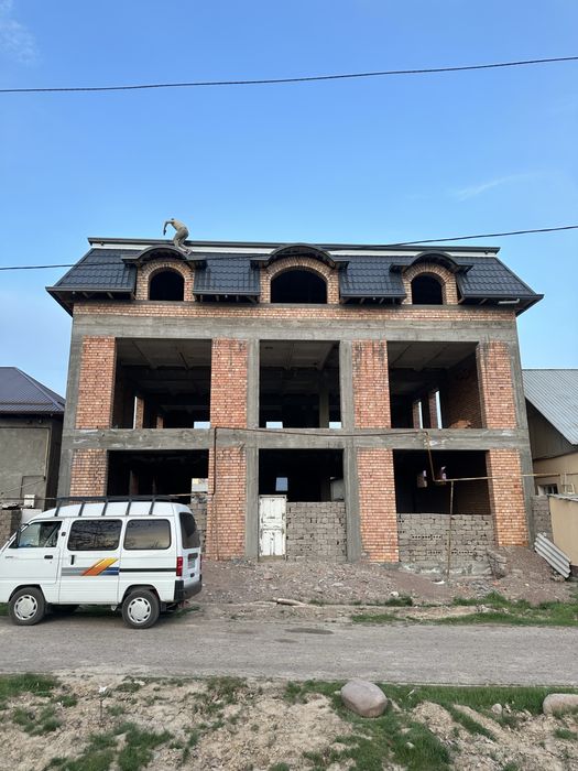 Arka va profnastil stanok ikisi birda