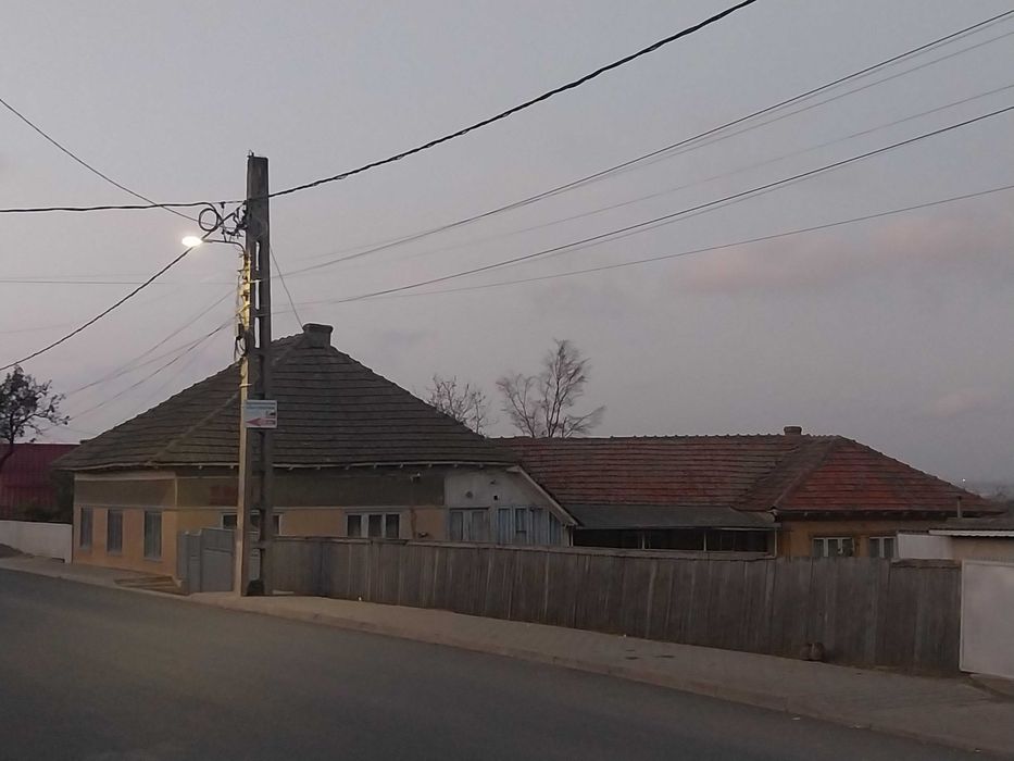 Casa de vanzare cu teren aferent in COMUNA NICULITEL , JUD.TULCEA - View 3