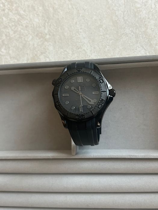 Мъжки Часовник Omega