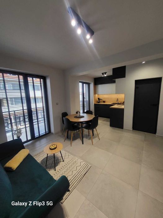 Апартамент за нощувки, краткосрочен или дългосрочен наем