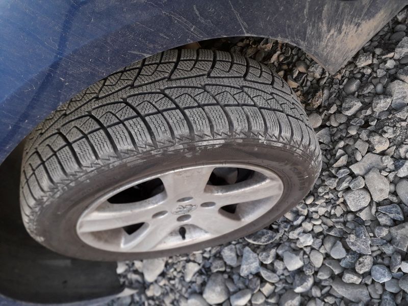 Dezmembram Peugeot 307