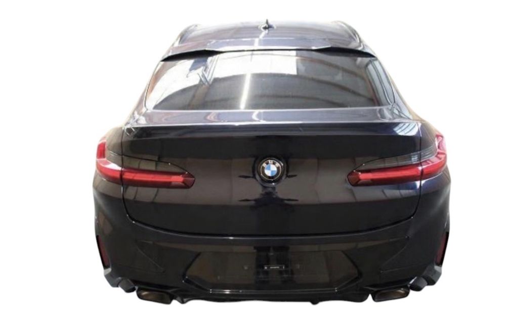 Bmw X4 G02 2.0 diesel M-на части