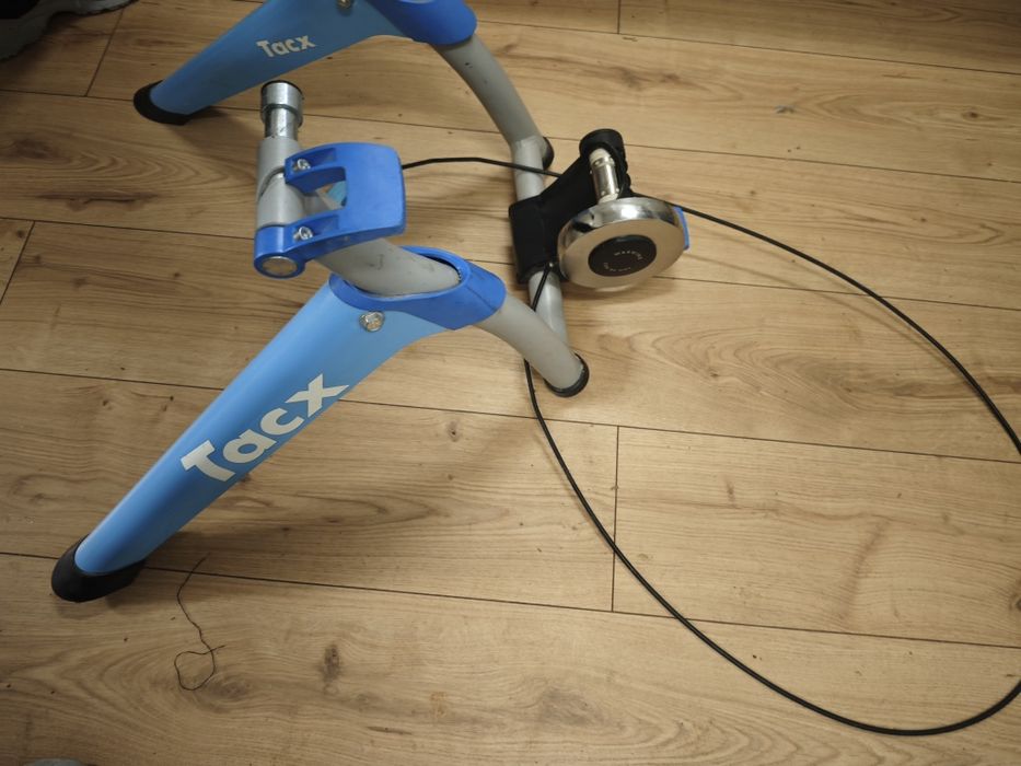 Smart Trainer Tacx Satori  Bluetooth