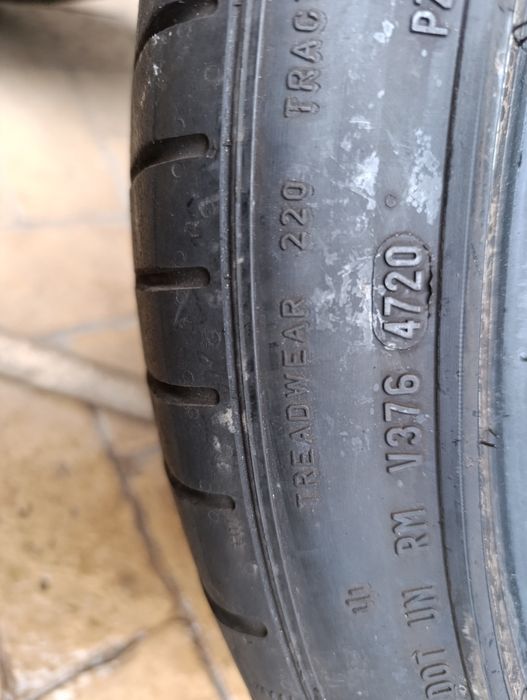 Летни гуми Pirelli 255/40/21 Pzero