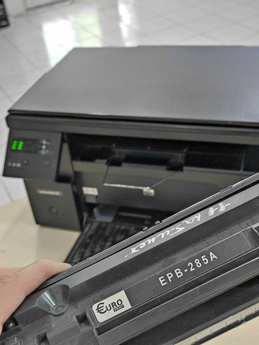 ‼️ Принтер МФУ ТРИ в ОДНОМ НР 1132