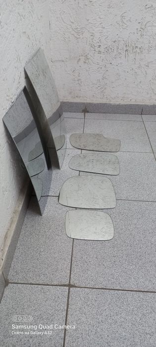 Автозеркала. Изготовление автозеркал.