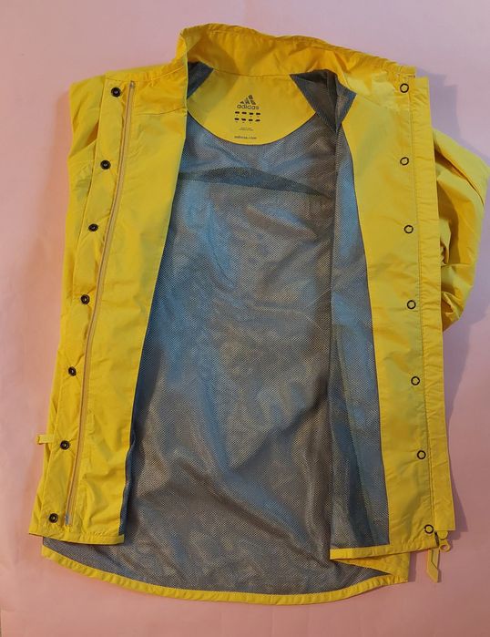 Оригинално яке  пролет-есен   - Adidas !!!