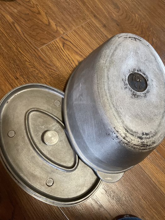 Продаем казанчик