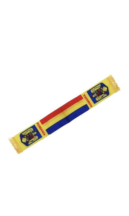 Eșarfă România Nou