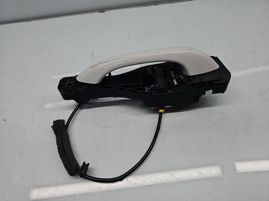 Maner usa dreapta spate PORSCHE Macan [Fabr 2014-2017] SUV LC9A