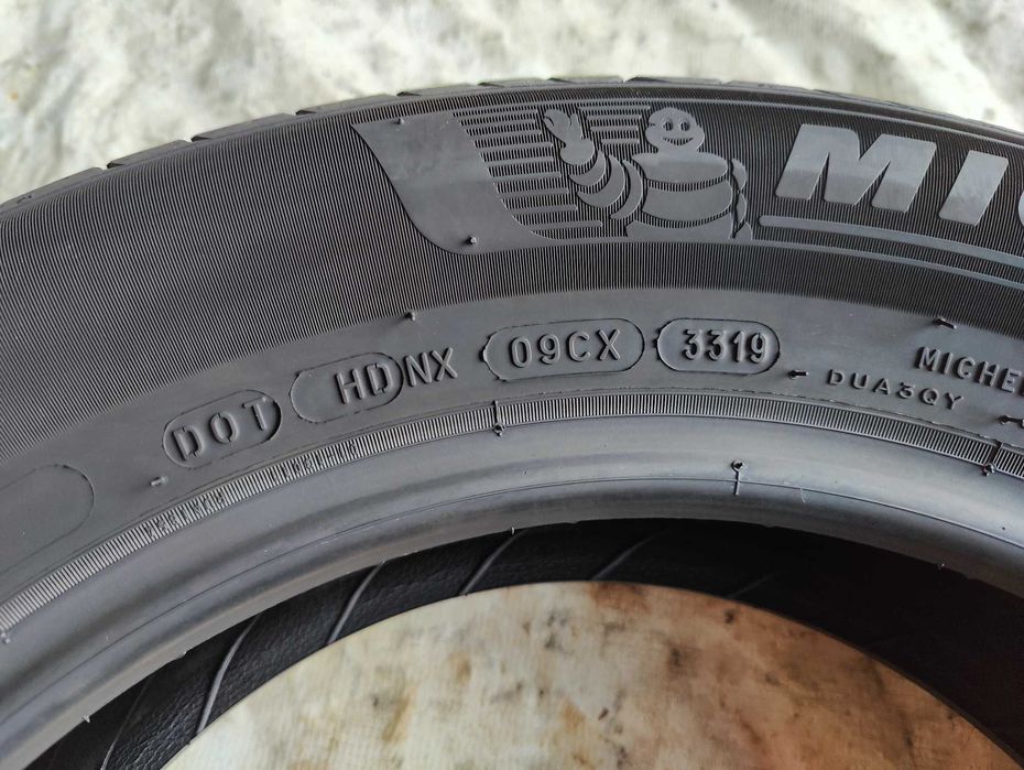 2 летни гуми 185/65R15 Michelin Primacy 4 92T ExtraLoad made in Italy