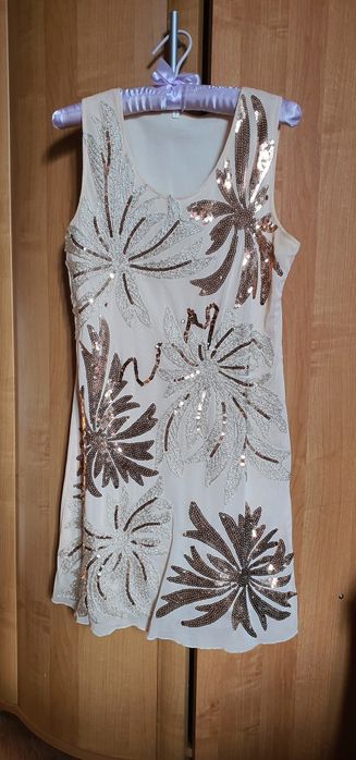 Платье женское легкое