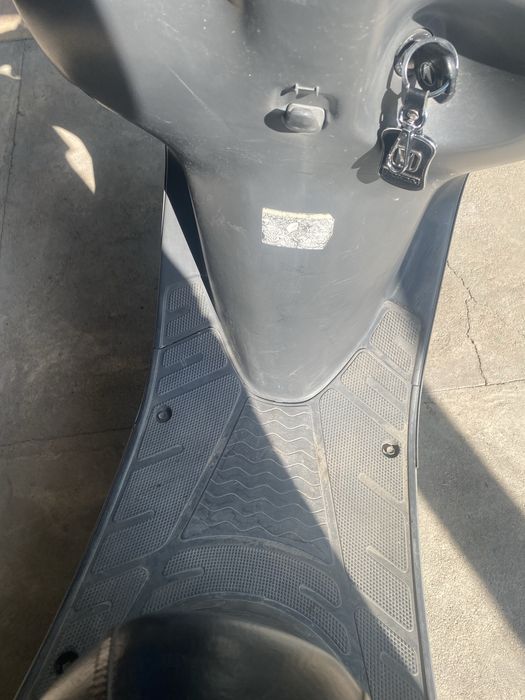 Продам Honda Dio Cesta торг уместен