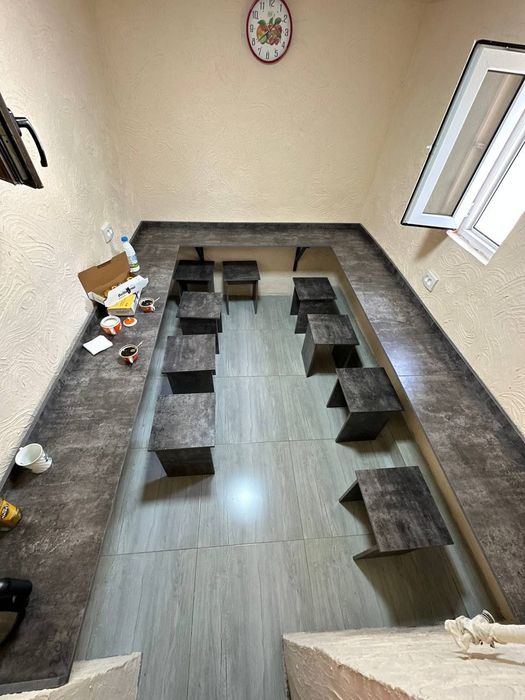 Arzon kvartira hostel