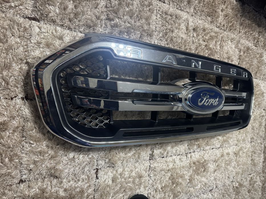 Решетка за Ford Ranger XLT 2019 2022
