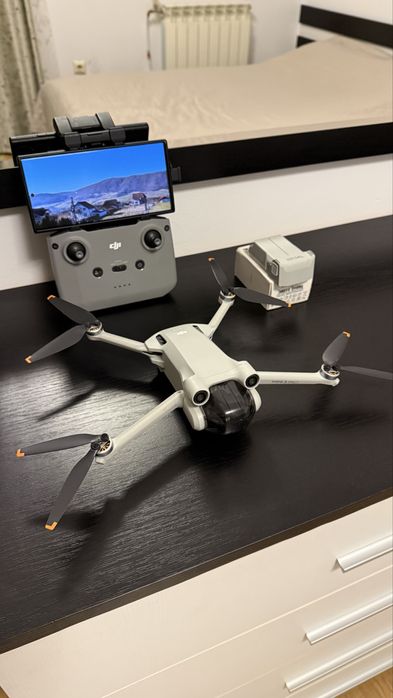 Drona DJI Mini 3 Pro