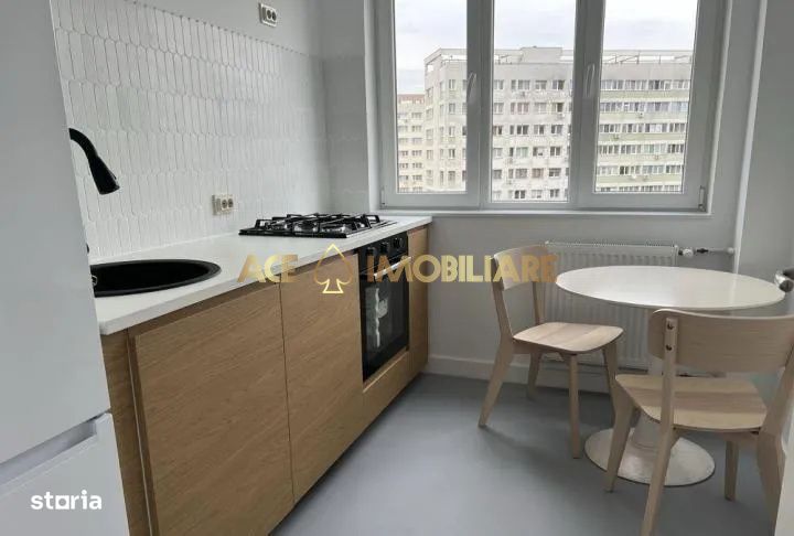 2 Camere de inchiriat | Dristor | Metrou | Pet Friendly | Mobilat