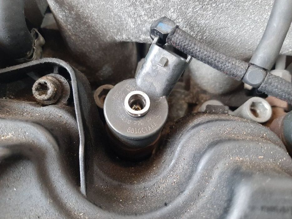 injector 1.9 d fiat stilo bravo 2 sedici croma grande punto alfa romeo 159 suzuki sx4  0445110276