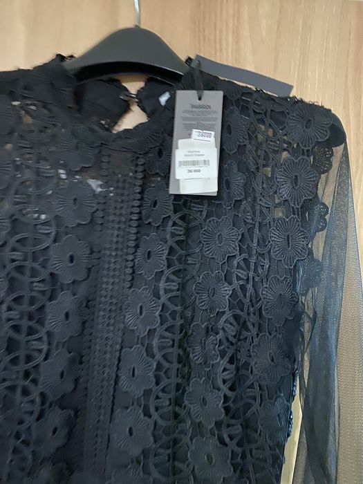 Продам новое платье