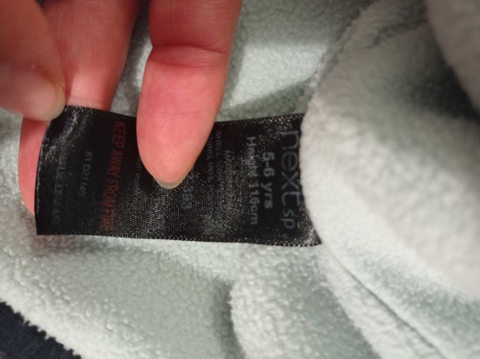 Geci baiat toamna/primavara 4-6 ani Levi's, Next, Cool Club si Tex