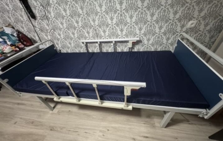 Функциональная кровать