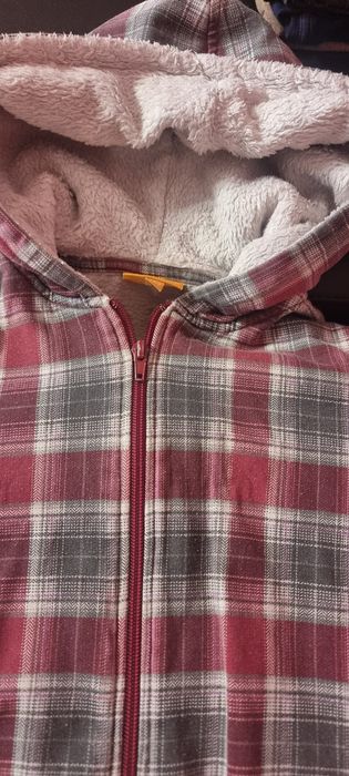 Bluzon unisex imblanit